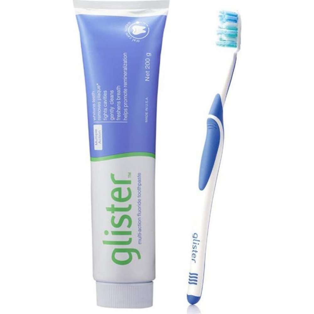 Amway Diş Fırçası + Diş Macunu 150 ml Diş Fırçaları Fiyatı