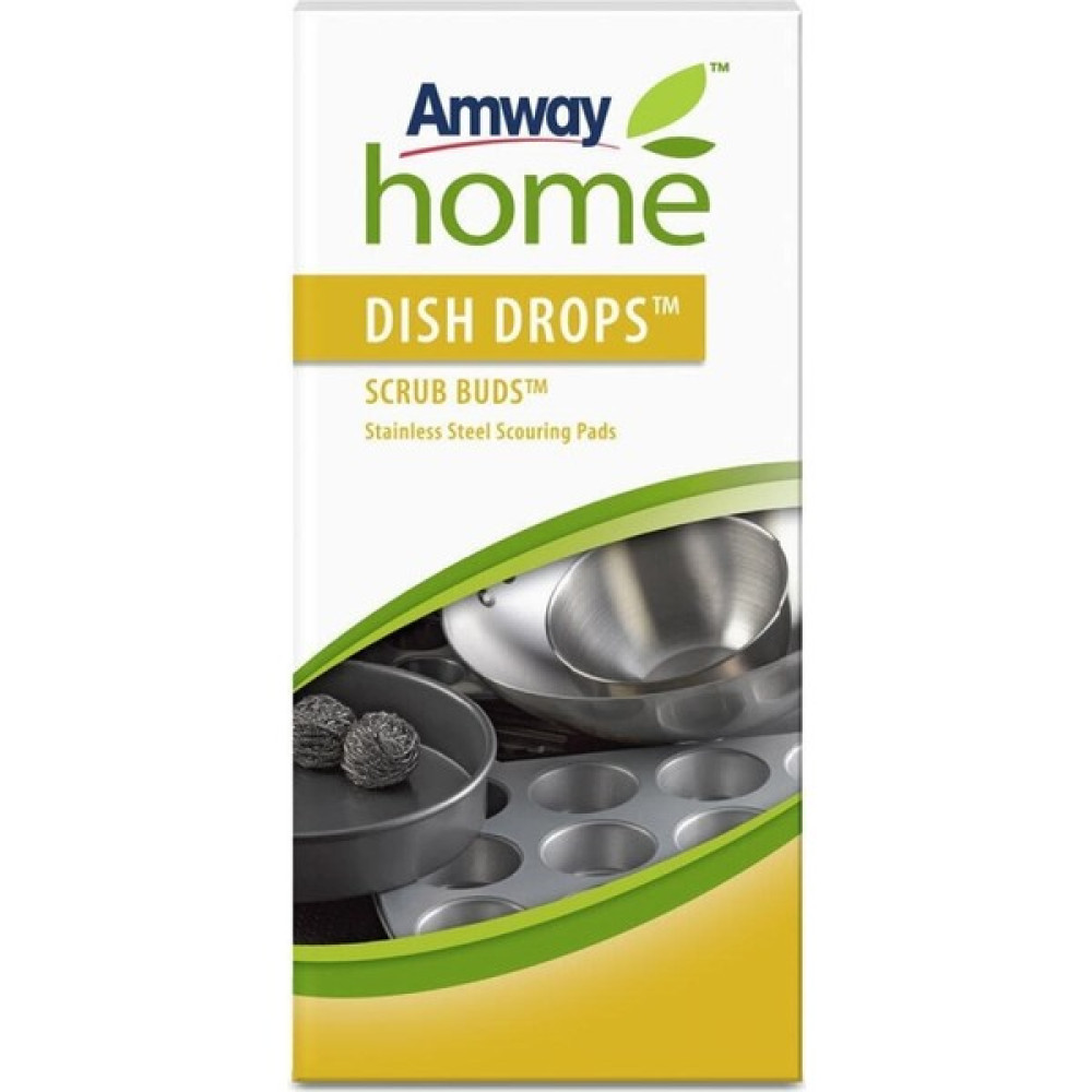 Amway Dish Drops Bulaşık Telleri - Amway Home Bulaşık Yıkama Fiyatı