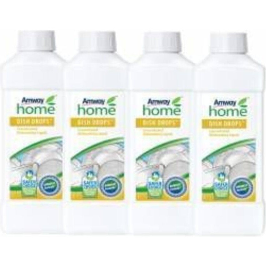 Amway Dish Drops Konsantre Sıvı Bulaşık Deterjanı 1x4 Bulaşık Yıkama Fiyatı