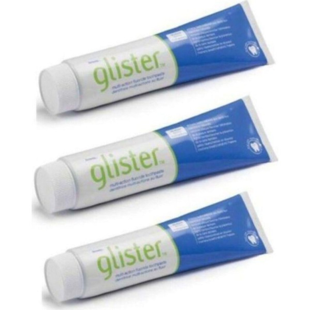 Amway Florürlü Diş Macunu Glıster™3'Lü Set Diş Macunları Fiyatı