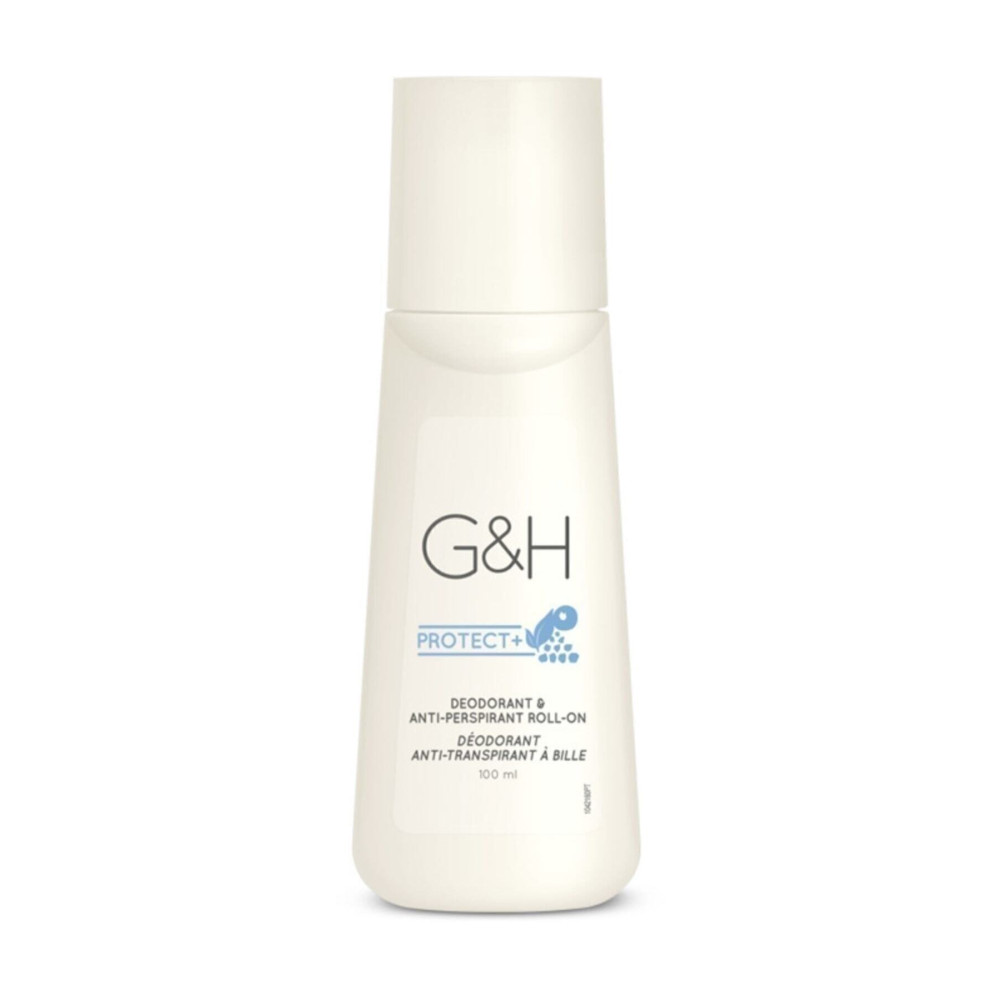 Amway G H Protect Terlemeye Karşı/koku Giderici Roll-on Deodorant 100 Ml Roll-Onlar Fiyatı