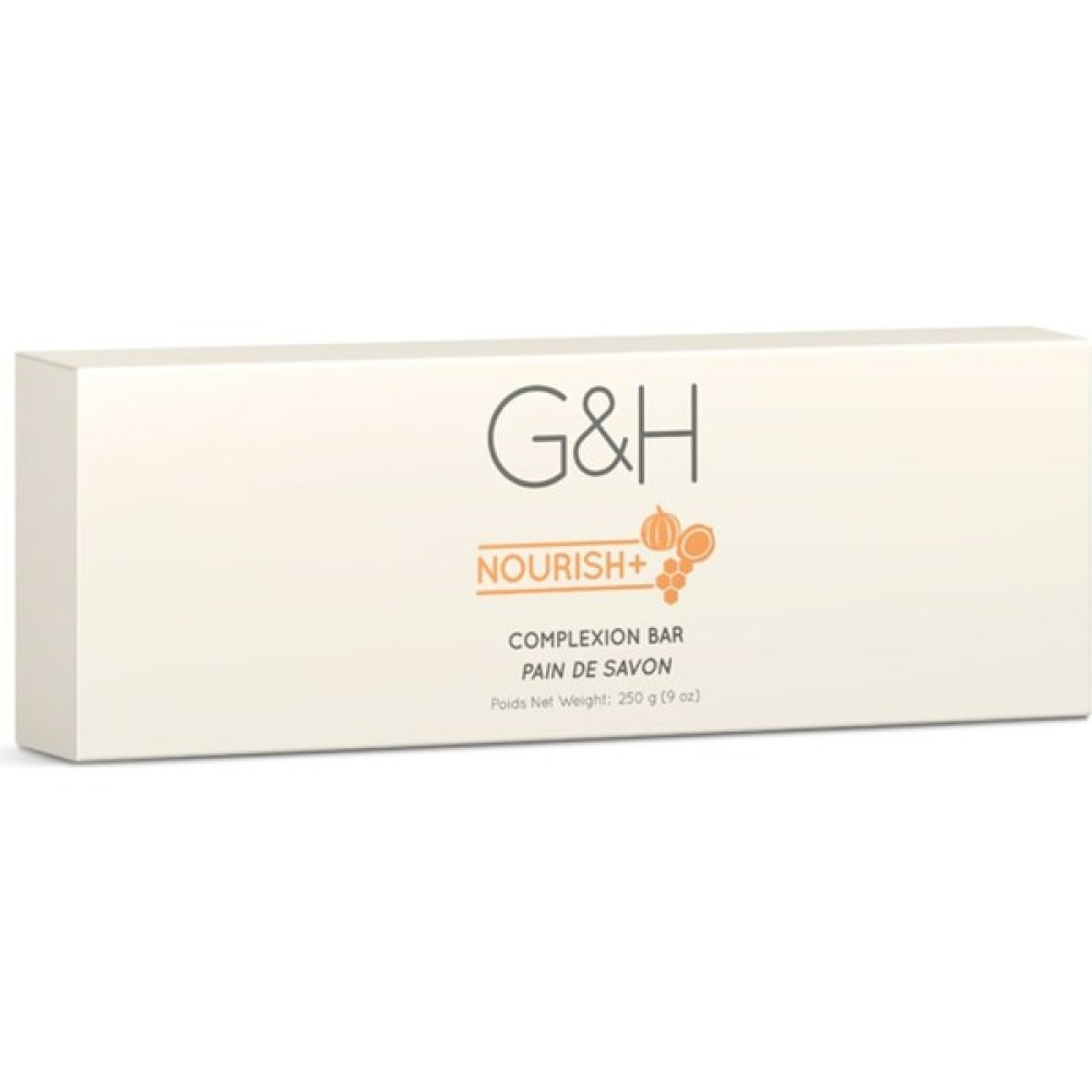 Amway G&h Amway Nourish Ballı Cilt Sabunu 3'lü Paket Sabunlar Fiyatı