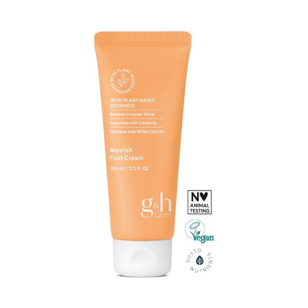 Amway G&h Nourish Ayak Kremi G&h Ayak Bakımı Fiyatı