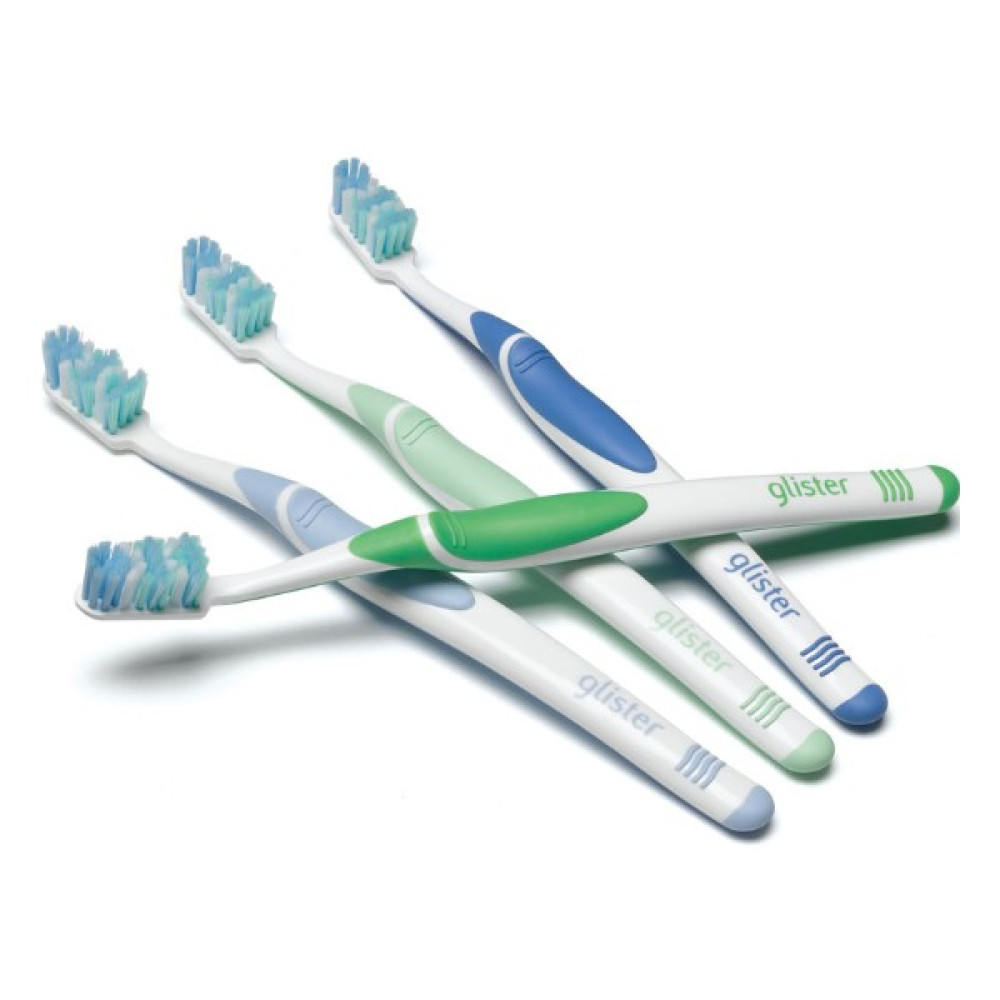 Amway Glister Diş Fırçası 4'lü Set Diş Fırçaları Fiyatı