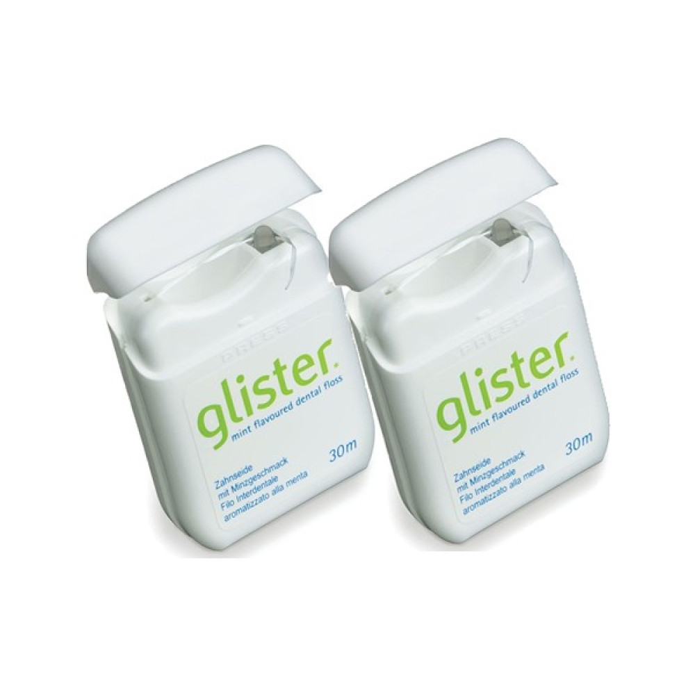 Amway Glister - Diş İpi 30 M 2 Adet Diş İpleri Fiyatı