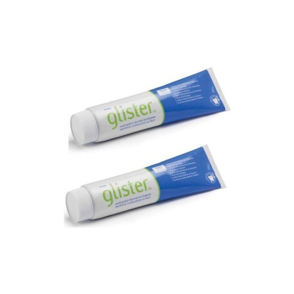 Amway Glister Florürlü Diş Macunu 150 Ml 2 Adet Diş Macunları Fiyatı