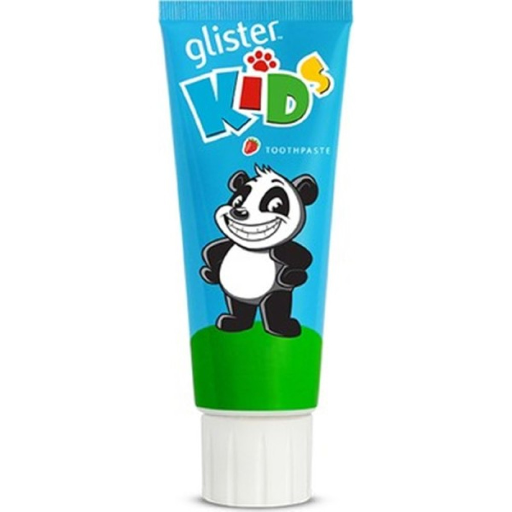 Amway Glister Kids Çilek Aromalı Çocuk Diş Macunu 65 Ml. Diş Macunları Fiyatı