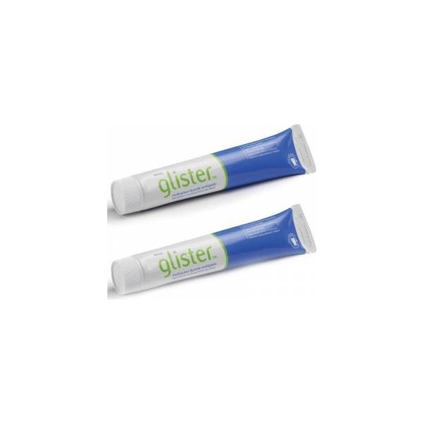 Amway Glister - Seyahat Tipi Diş Macunu 50 ML (2 Adet) Diş Macunları Fiyatı