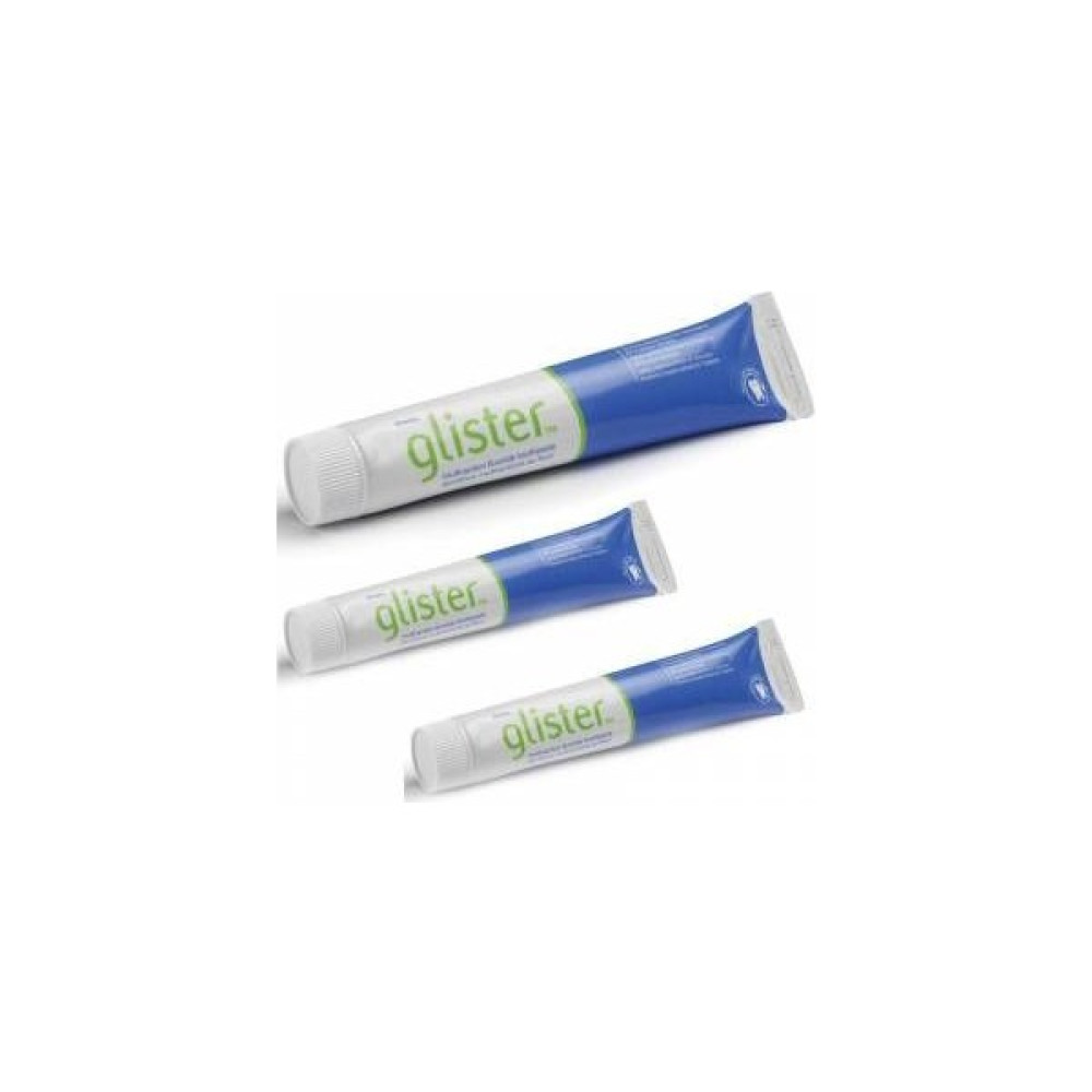 Amway Glister - Seyahat Tipi Diş Macunu 50 ML (3 Adet) Diş Macunları Fiyatı