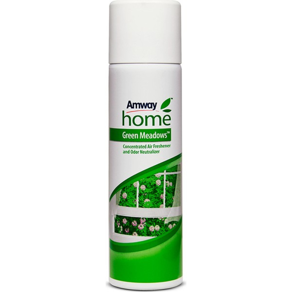 Amway Green Meadow Oda Spreyi (100gr) Oda Kokusu Fiyatı