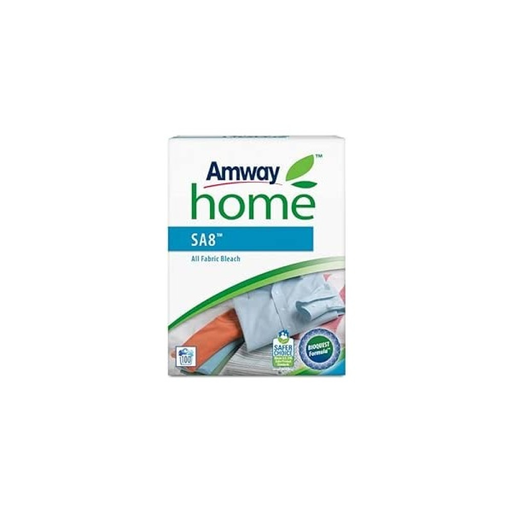 Amway Her Cins Kumaş Beyazlatıcısı Amway Home™ Sa8™ - 1 kg Çamaşır Deterjanı Fiyatı