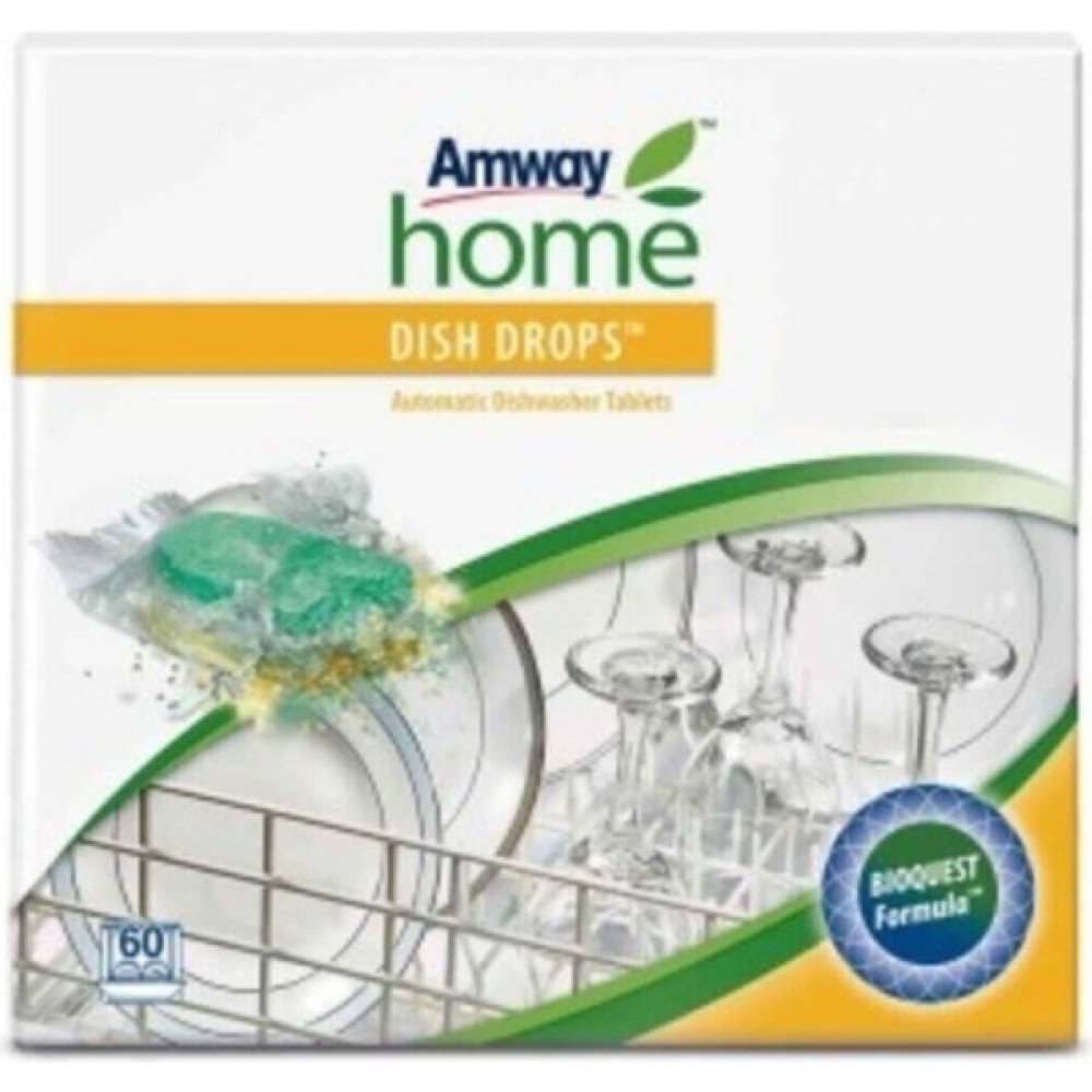 Amway Home Amway Dish Drops Tablet Bulaşık Deterjanı Bulaşık Yıkama Fiyatı