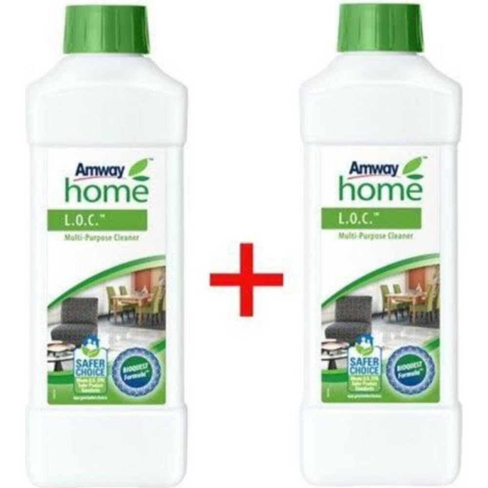Amway Home Amway Loc Çok Amaçlı Genel Temizleyici Parlatıcı ve Temizleyiciler Fiyatı