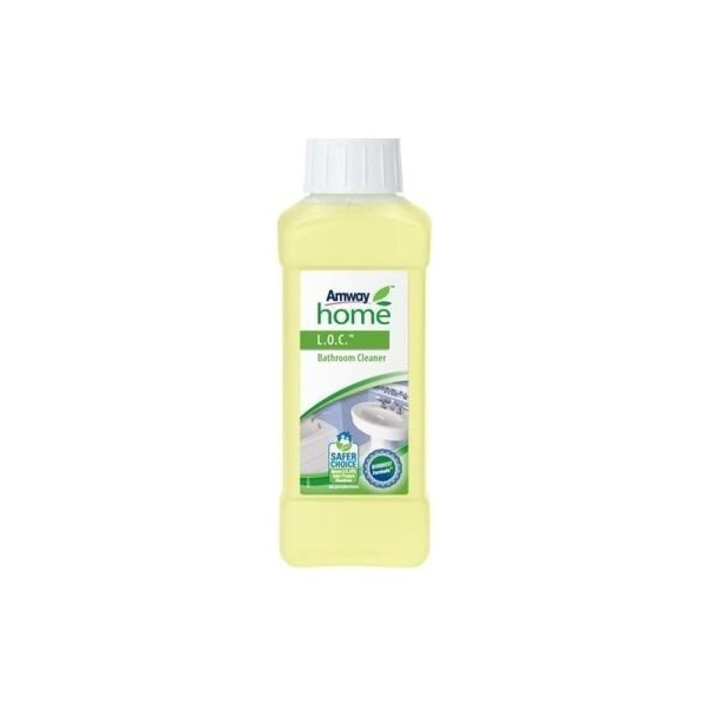 Amway Home Banyo Temizleyici L.o.c. Oto Boyaları Fiyatı