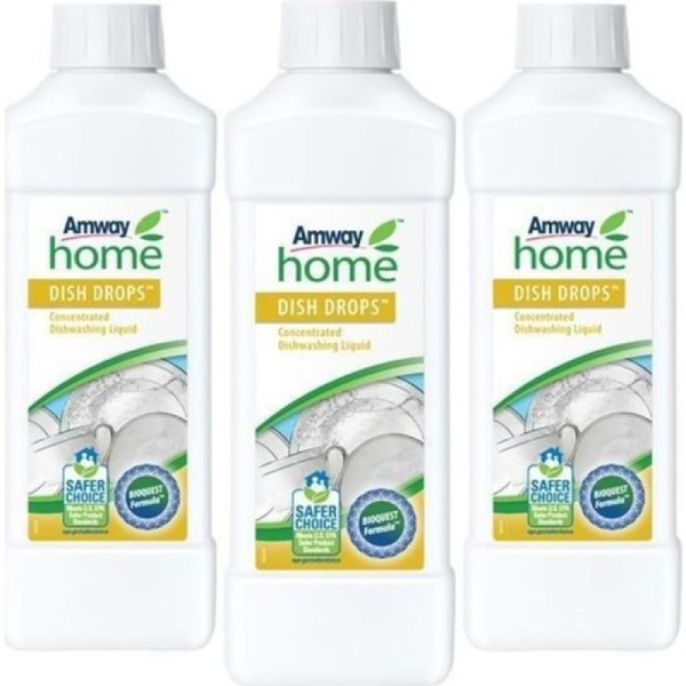 Amway Home Dish Drops Elde Bulaşık Deterjanı Bulaşık Yıkama Fiyatı