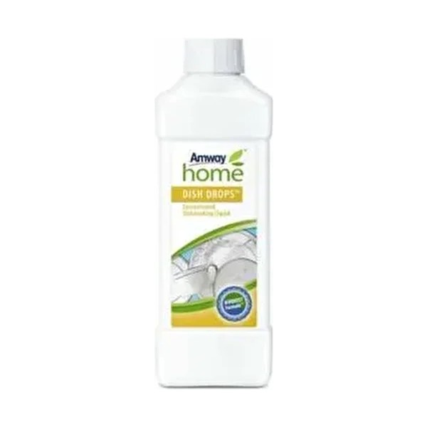 Amway Home Konsantre Sıvı Bulaşık Deterjanı 1 Lt Organik Ferahlatıcı Narenciye Kokulu Bulaşık Yıkama Fiyatı