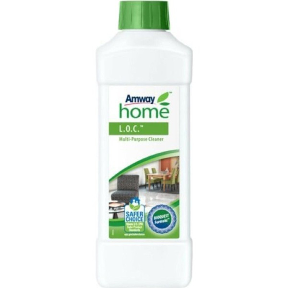 Amway Home L.o.c - Beyaz Parlatıcı ve Temizleyiciler Fiyatı