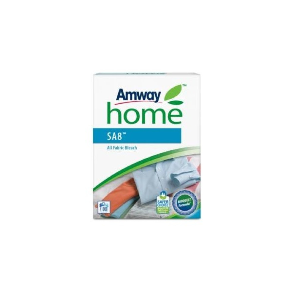 Amway Home Sa8 Kumaş Beyazlatıcı Leke Çıkarıcı - 1 kg Çamaşır Deterjanı Fiyatı