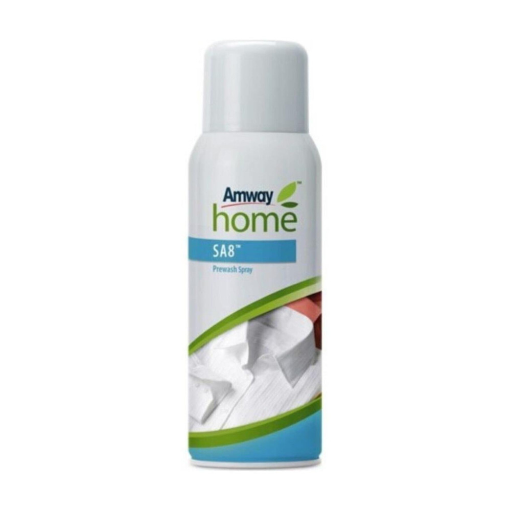 Amway Home Sa8 Yıkama Öncesi Sprey 400 ml Çamaşır Yıkama Fiyatı