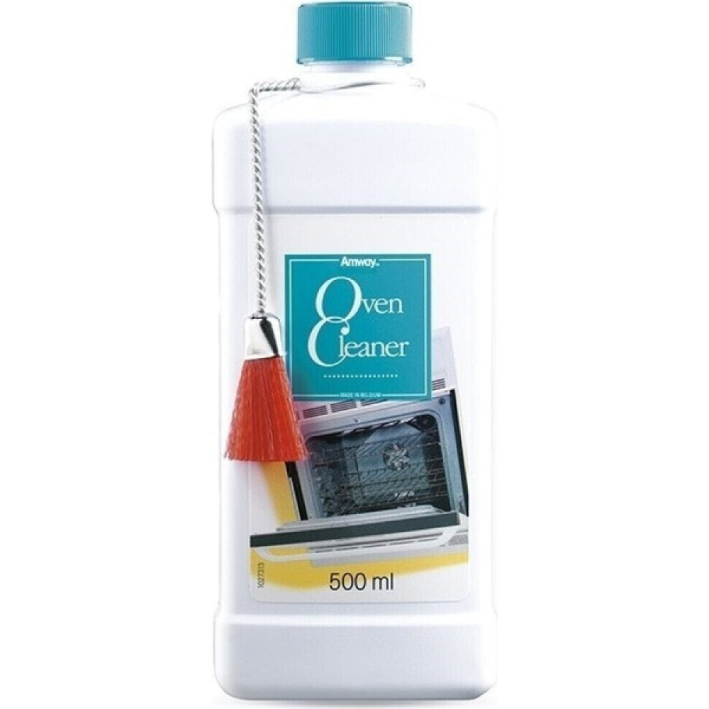 Amway Jel Fırın Temizleyicisi 500 ml Parlatıcı ve Temizleyiciler Fiyatı