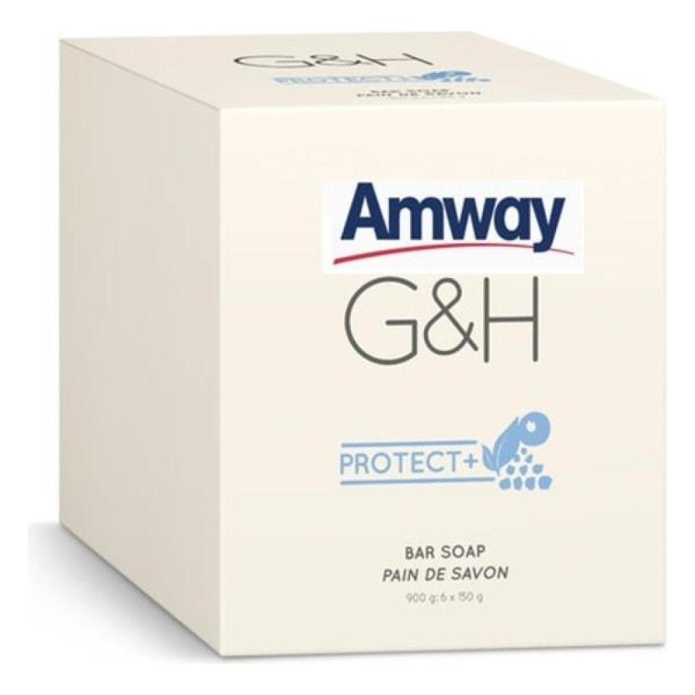 Amway Katı Sabun 6 Lı El Bakımı Fiyatı
