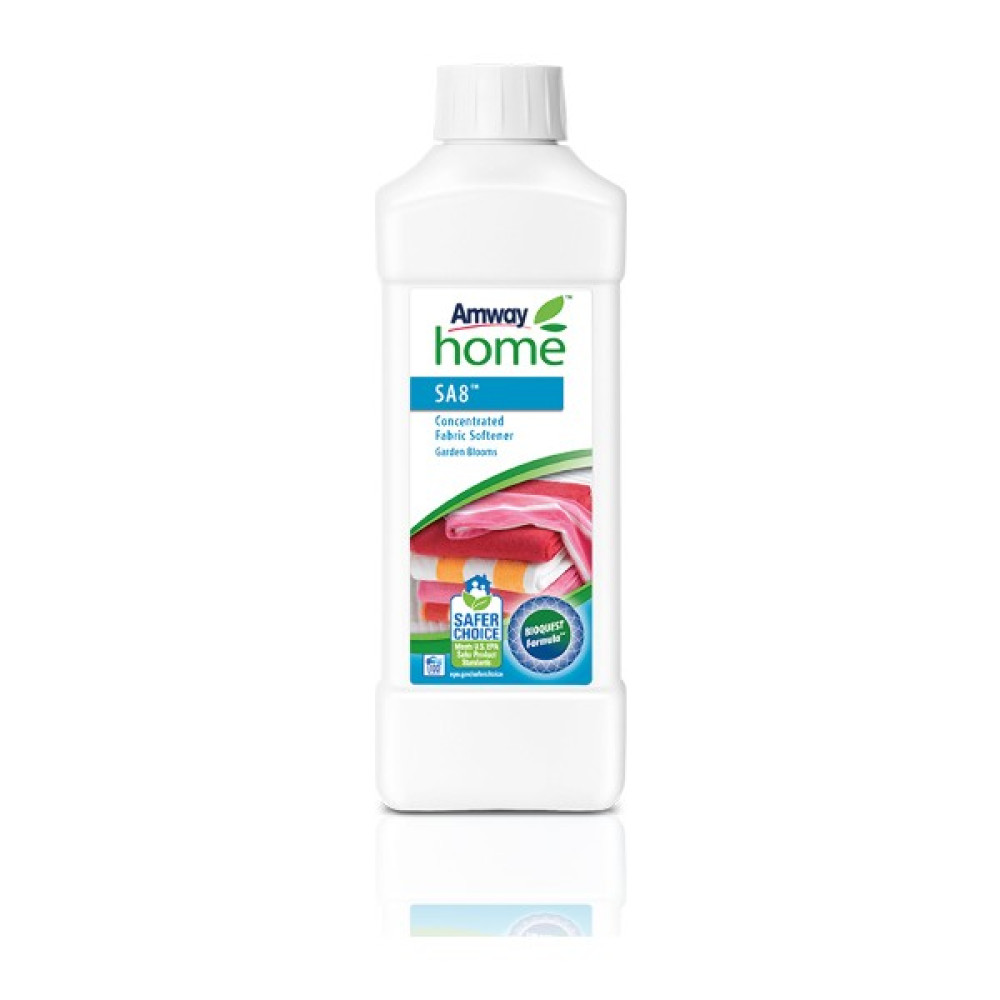 Amway Konsantre Çamaşır Yumuşatıcısı - Kır Çiçekleri Amway Home™ Sa8™ - 1 lt Yumuşatıcı Fiyatı