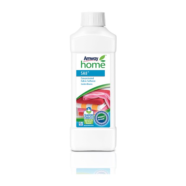 Amway Konsantre Çamaşır Yumuşatıcısı - Kır Çiçekleri Amway Home™ Sa8™ - 1 lt Yumuşatıcı Fiyatı