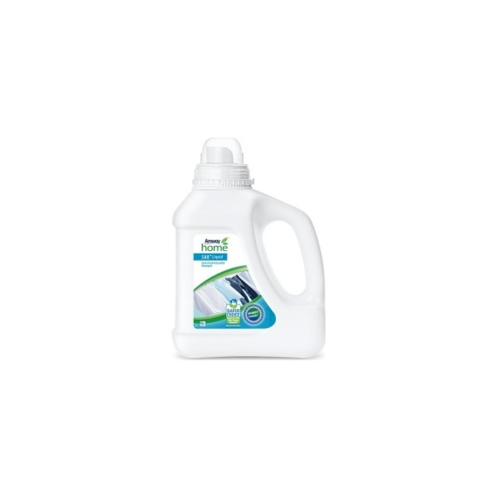 Amway Konsantre Sıvı Deterjan Amway Home™ 4 Lt Çamaşır Deterjanı Fiyatı