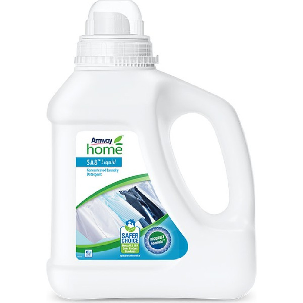 Amway Konsantre Sıvı Deterjan Amway Home 4 Lt Çamaşır Deterjanı Fiyatı