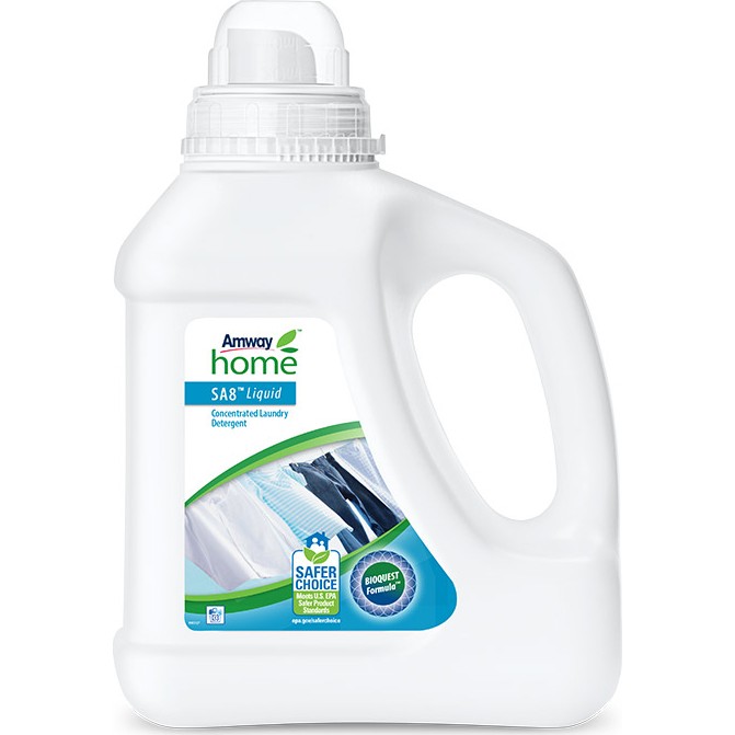 Amway Konsantre Sıvı Deterjan Amway Home 4 Lt Çamaşır Deterjanı Fiyatı