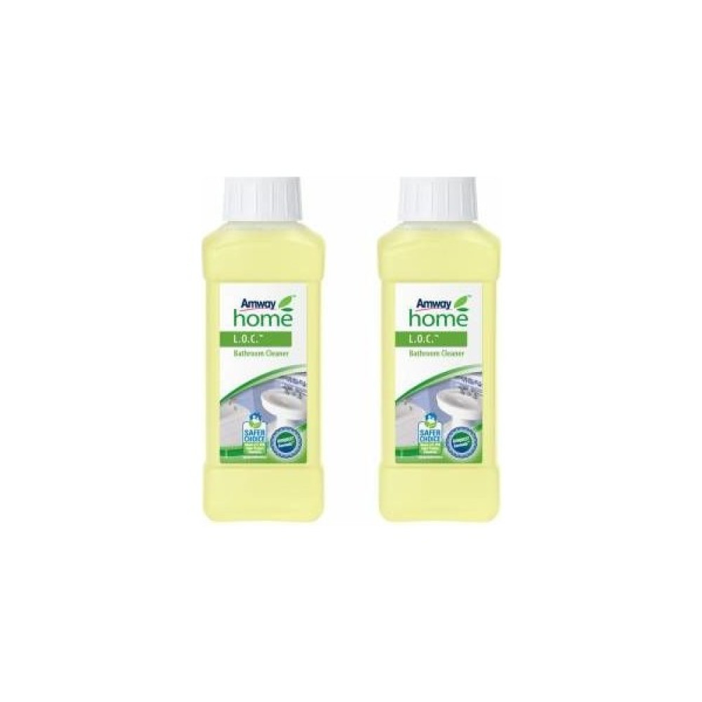 Amway Loc Banyo Temizleyici 500 ml (2 Adet) Yumuşatıcı Fiyatı