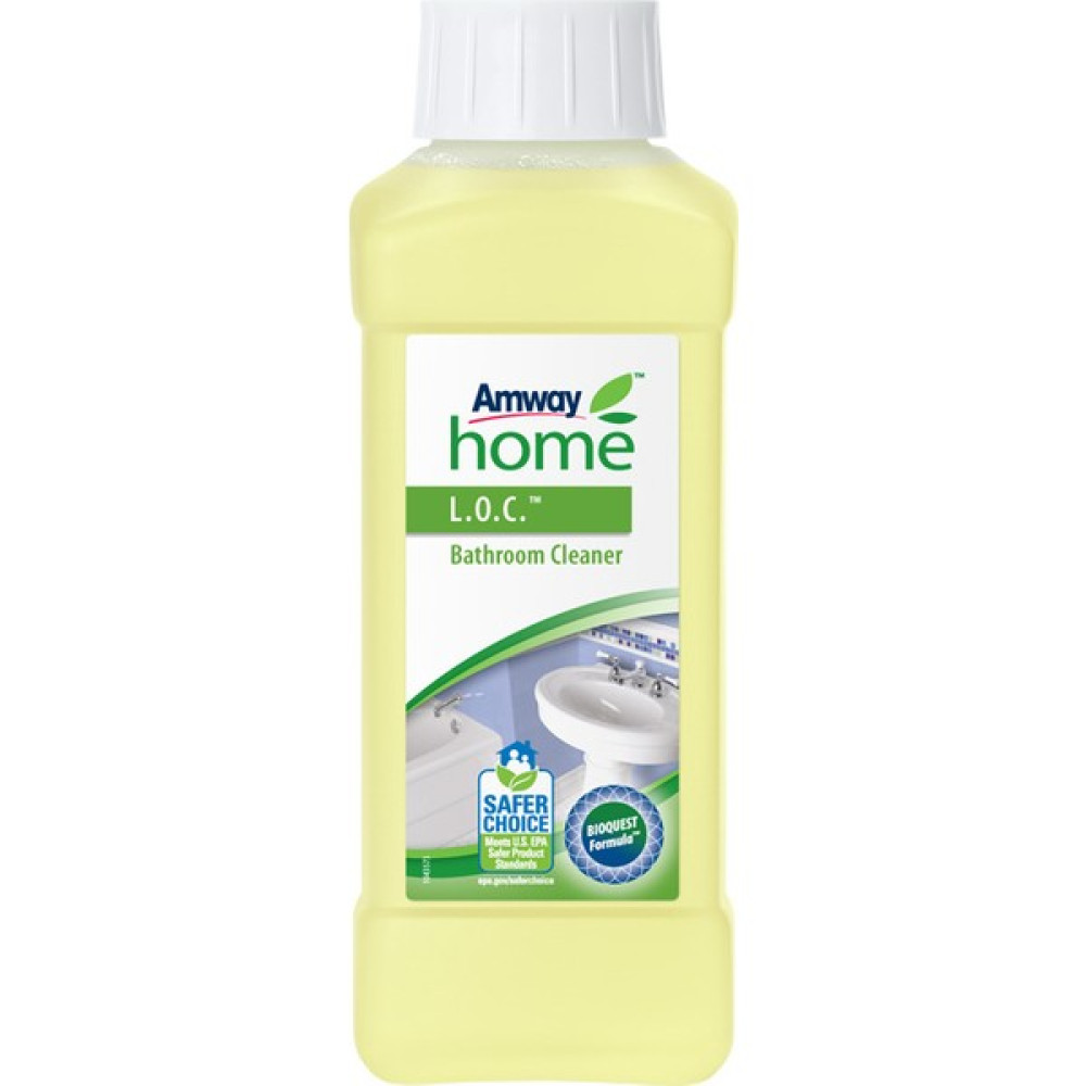 Amway L.O.C. Banyo Temizleyici 500 Ml Temizlik Malzemeleri Fiyatı