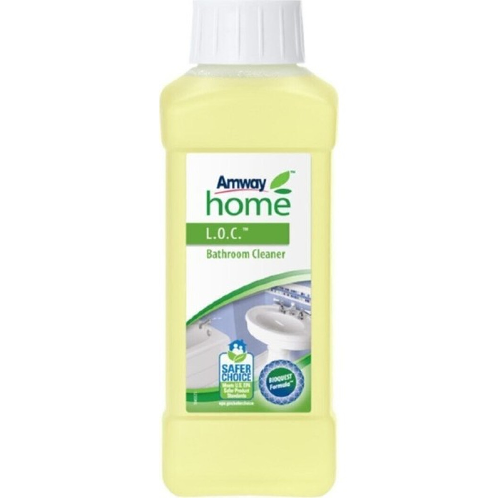 Amway L.o.c. Banyo Temizleyici Amway Home Loc 500 gr Parlatıcı ve Temizleyiciler Fiyatı
