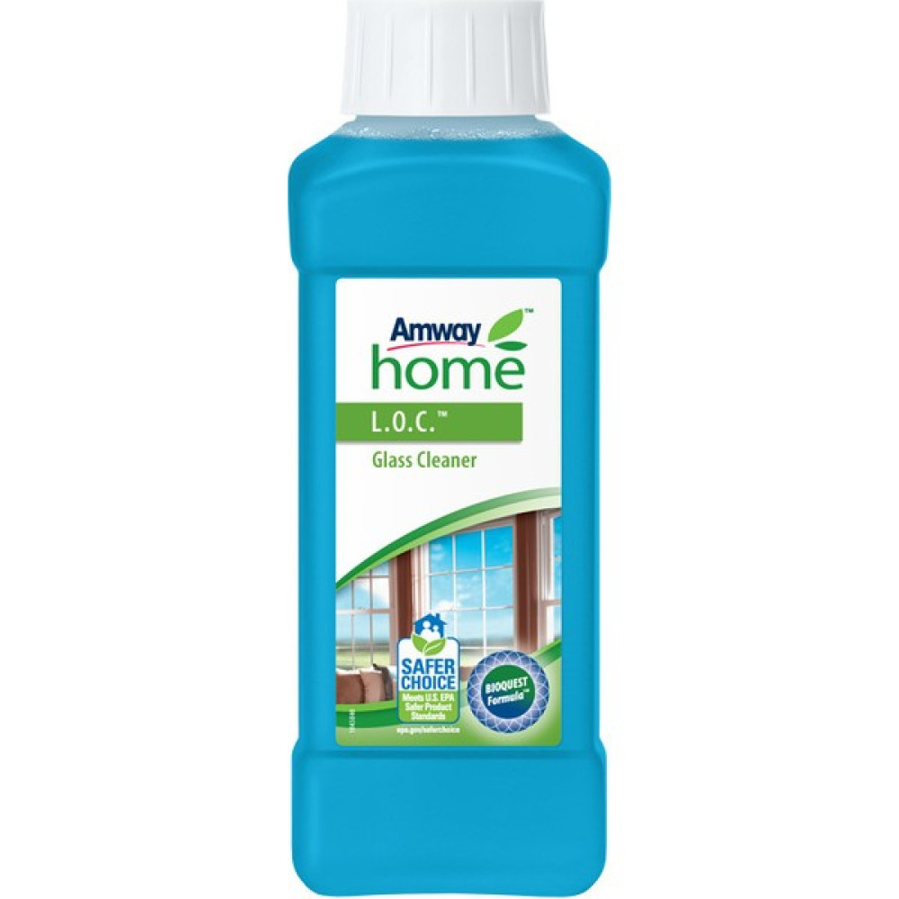 Amway Loc Cam Temizleyicisi 500 Ml Temizlik Malzemeleri Fiyatı