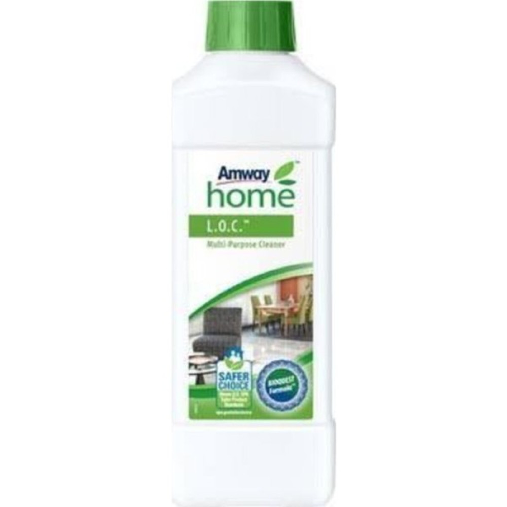 Amway Loc Genel Temizlik - Beyaz Parlatıcı ve Temizleyiciler Fiyatı