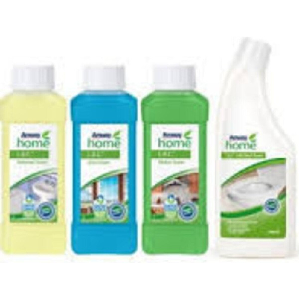 Amway Loc Tuvalet Temizleyici, Loc Cam, Loc Mutfak, Loc Banyo - Beyaz Parlatıcı ve Temizleyiciler Fiyatı