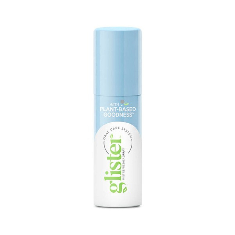 Amway Nane Aromalı Ferahlatıcı Ağız Spreyi Glister x 3 Adet Ağız Gargara ve Spreyi Fiyatı