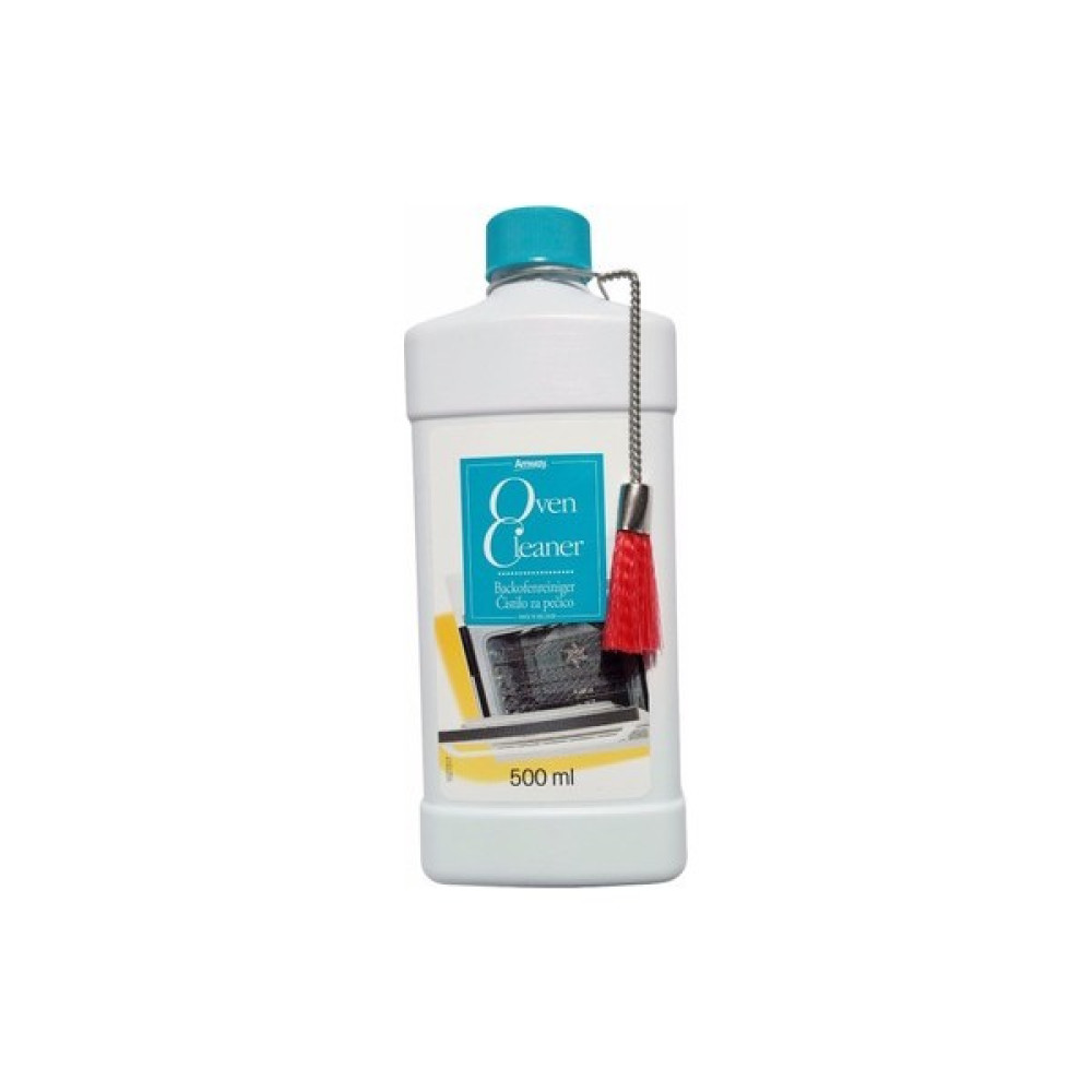 Amway Oven Cleaner 500 ml Temizlik Malzemeleri Fiyatı