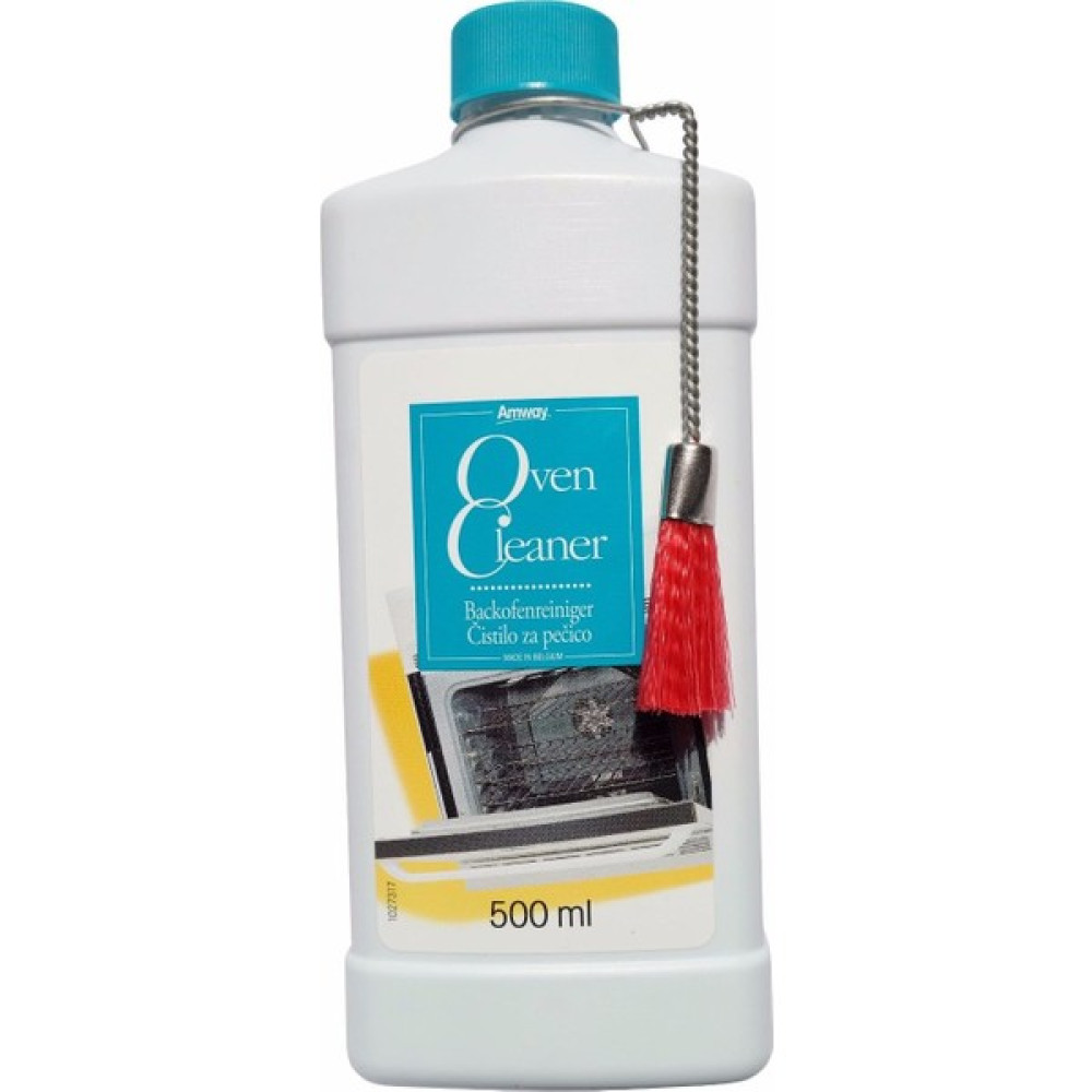Amway Oven Cleaner Yağ Çözücü Sıvı 500 ml Temizlik Malzemeleri Fiyatı