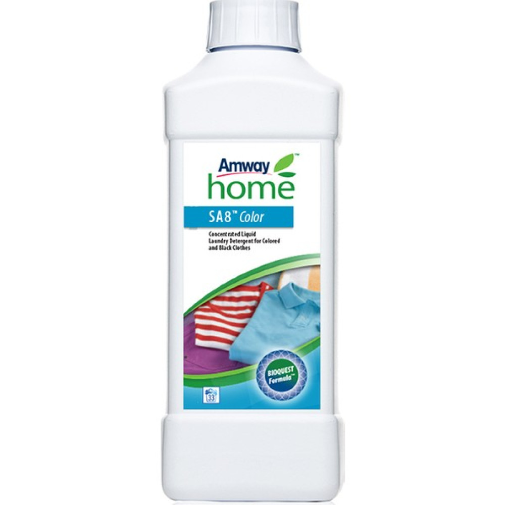 Amway Renkli ve Siyah Çamaşırlar Için Konsantre Sıvı Deterjan 1 Lt Çamaşır Deterjanı Fiyatı