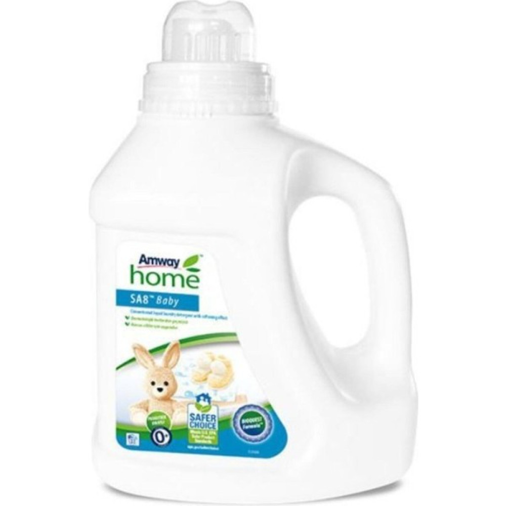 Amway Sa8 Baby Konsantre Sıvı Çamasır Deterjanı Home Çamaşır Deterjanı Fiyatı
