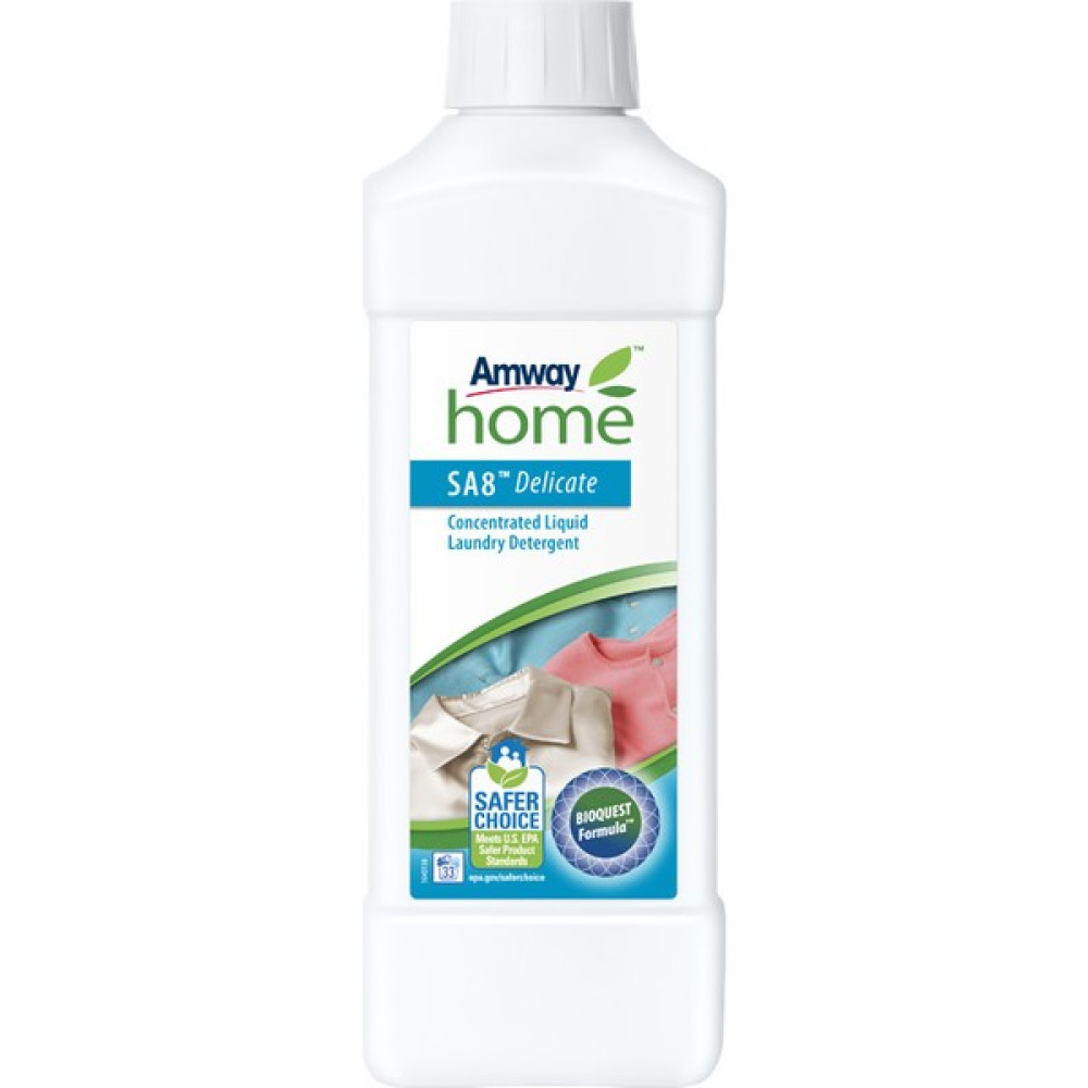 Amway Sa8 Delicate Sıvı Konsantre Deterjan 1 Lt Çamaşır Deterjanı Fiyatı