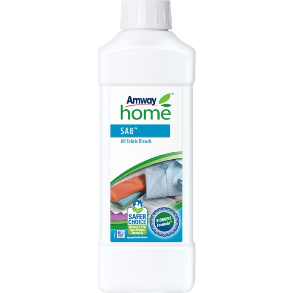 Amway SA8™ Her Cins Kumaş Beyazlatıcısı 1 kg Parlatıcı ve Temizleyiciler Fiyatı