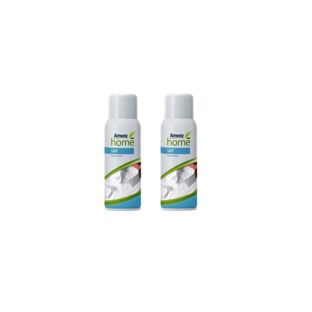 Amway Sa8 Yıkama Öncesi Sprey-2li Çamaşır Yıkama Fiyatı