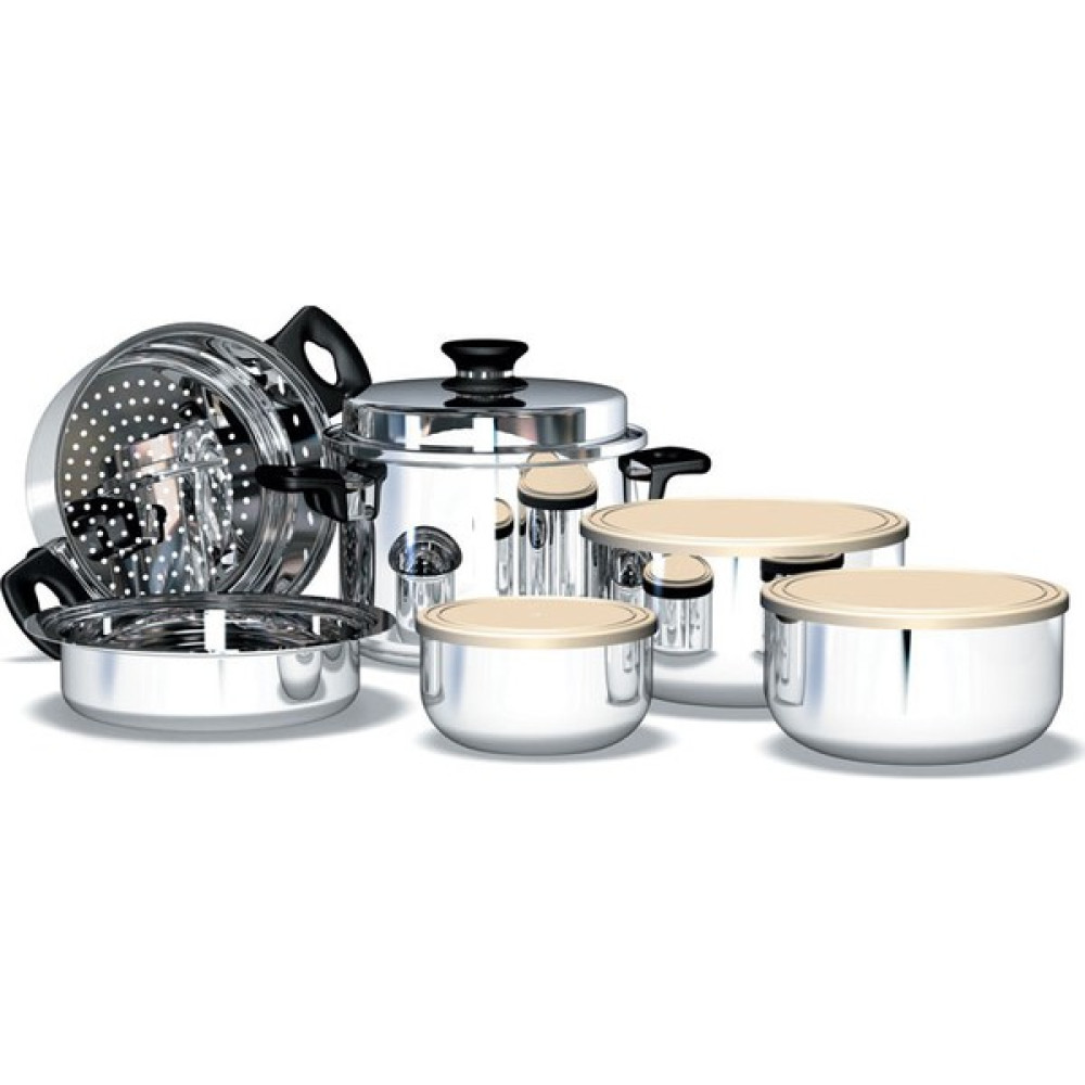 Amway Temel Set Icook™ Tencereler Fiyatı