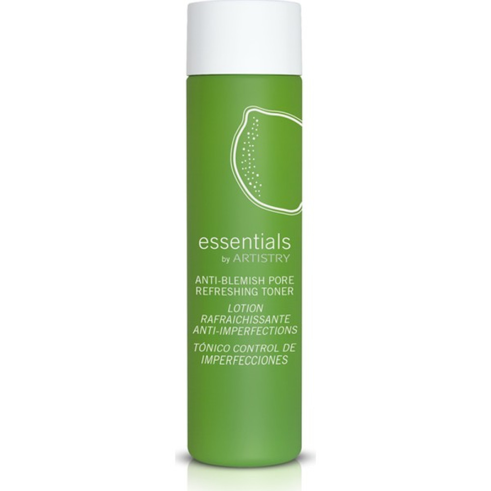 Amway ve Gözenekler Için Tonik Essentials By Artistry™ Cilt Temizleme ve Peeling Fiyatı