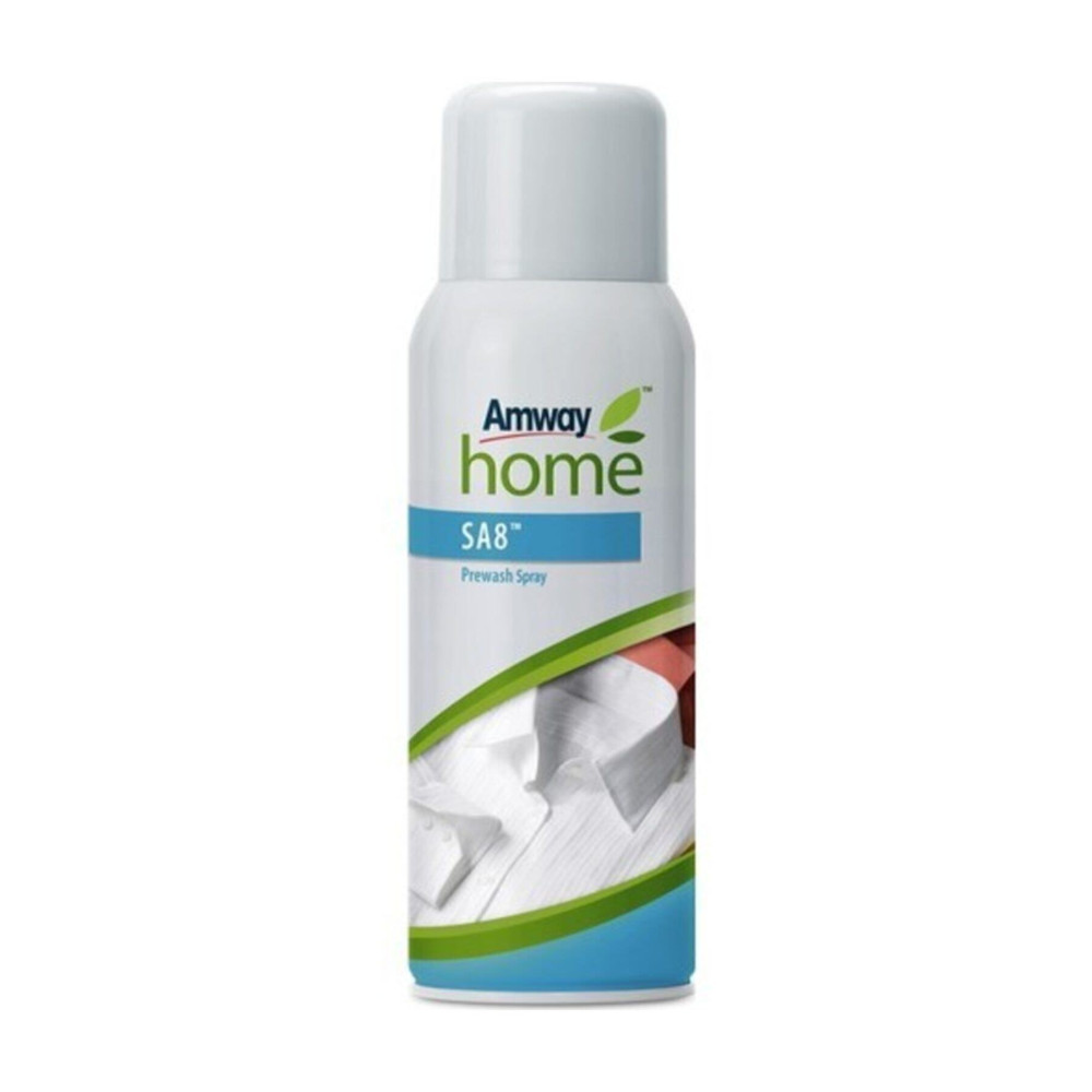 Amway Yıkama Öncesi Leke Çıkarıcı Sprey 400 Ml Çamaşır Yıkama Fiyatı