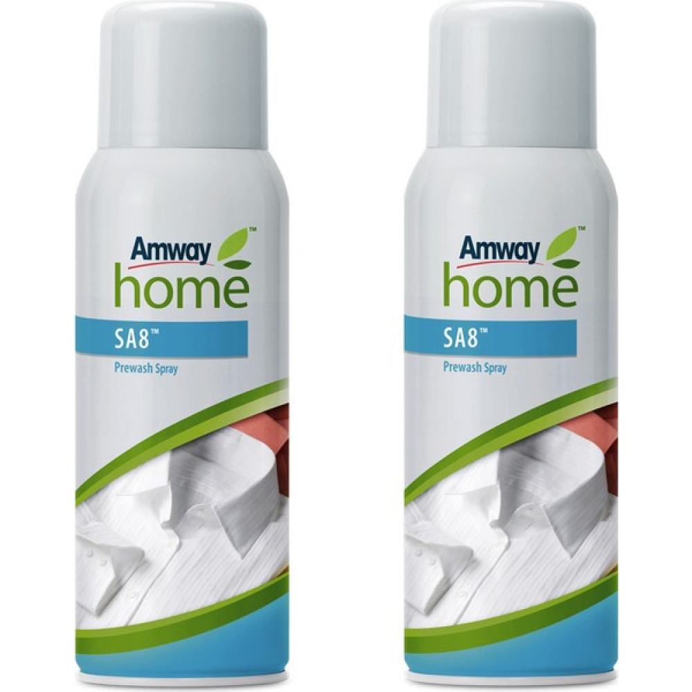 Amway Yıkama Öncesi Sprey 400 ML (2 Adet) Yumuşatıcı Fiyatı