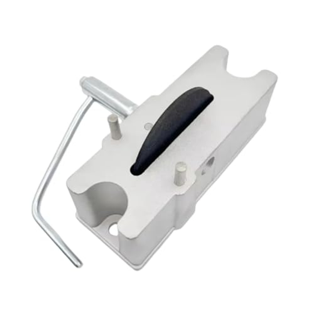 Amwecwas 66785 66786 Manual Piston Ring Filer with 120 Grit Carbide Grinding Wheel to File Piston Rings Quickly and Accurately Replace Parts