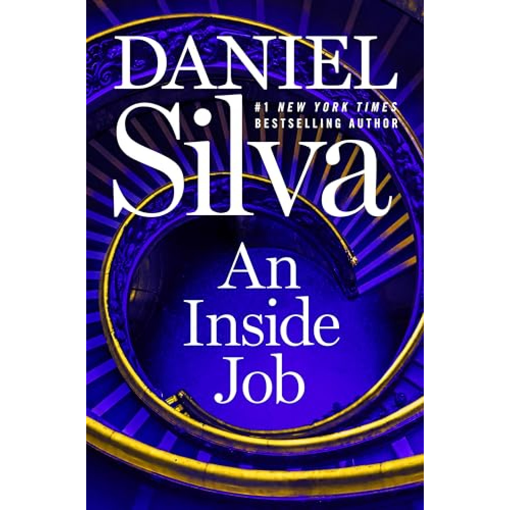 An Inside Job: A Novel